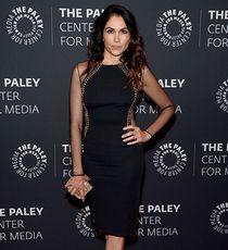 Lela Loren, 45 лет, США Lela Loren, 45 лет,